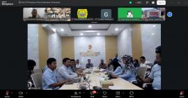 Kick Off Pemetaan Potensi Kalurahan dan Kelurahan
